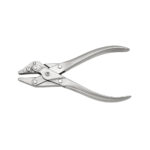 Combined Wire Cutters & Pliers