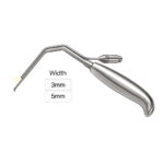 Fiber Optic Nerve Root Retractor