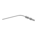 Frazier Suction Tube
