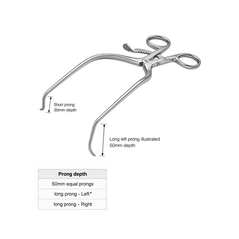 Hardman Retractor