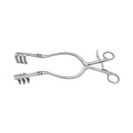 Harvey Jackson Self Retaining Retractor
