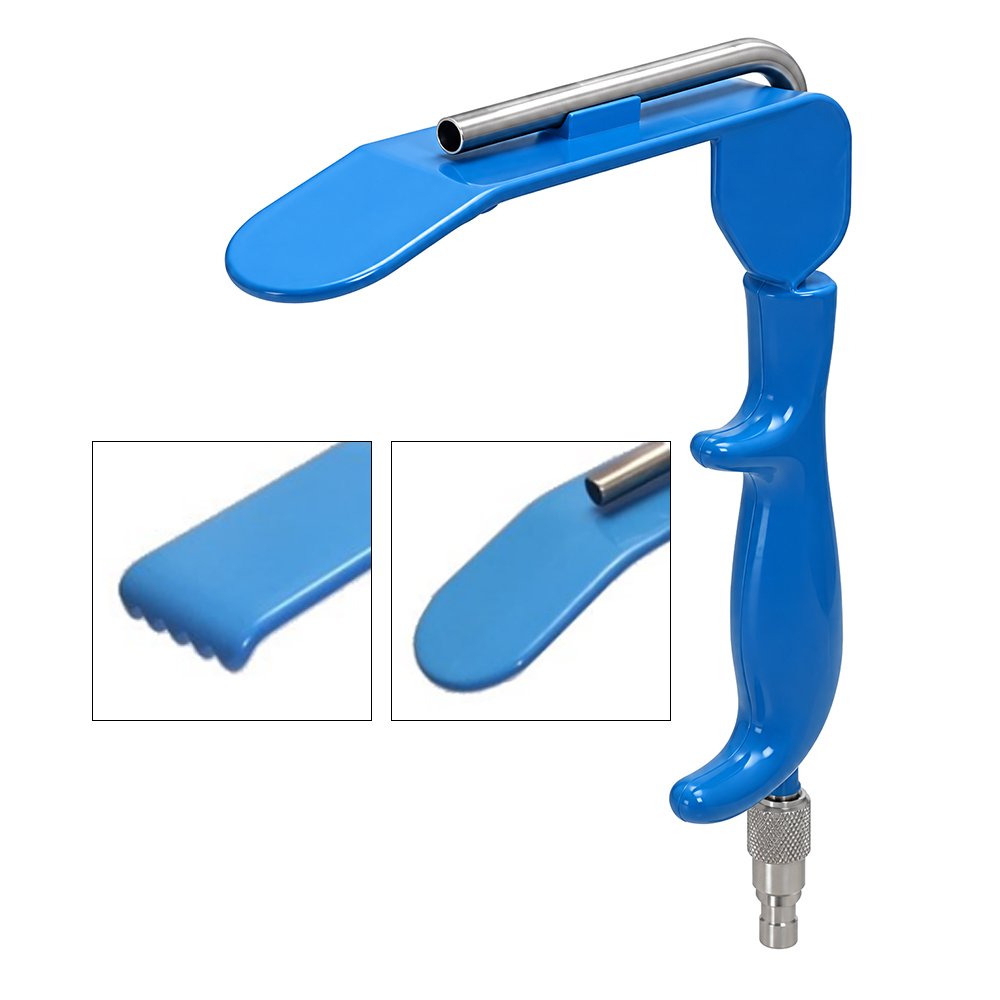 Insulated Nonconductive Fiber Optic Retractors Insulated Nonconductive Fiber Optic Retractors