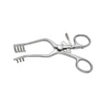 Jefferson S/R Retractor