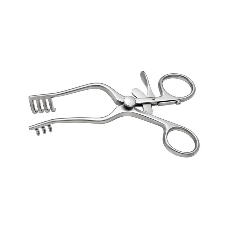 Jefferson S/R Retractor