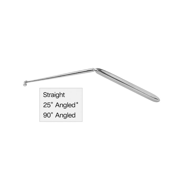 Love Nerve Root Retractor