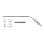 McCulloch Suction Tube