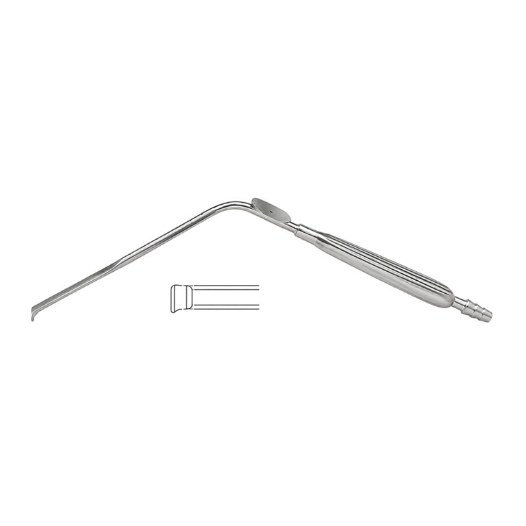 Nerve Root Retractor