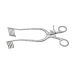 Norfolk and Norwich S/R Retractor