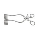 Norfolk and Norwich Deeper Prongs S/R Retractor