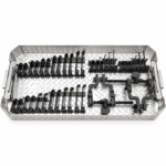 Extended McCulloch Retractor Set