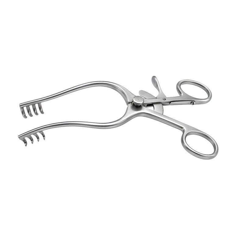 Mollison S/R Retractor - Adult