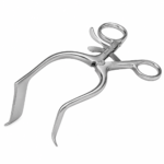 Meyerding Hemi Laminectomy Retracto