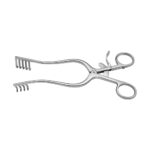Travers S/R Retractor