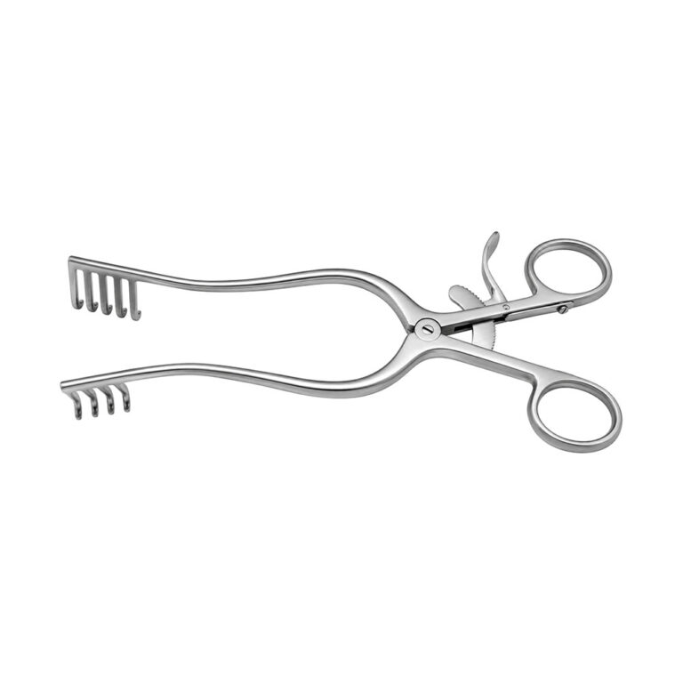 Travers S/R Retractor