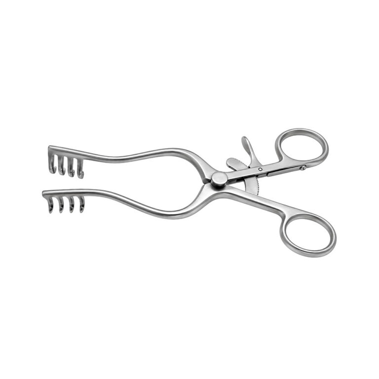 Irwin S/R Retractor