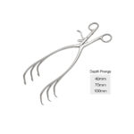 Viper Scoliosis Retractor