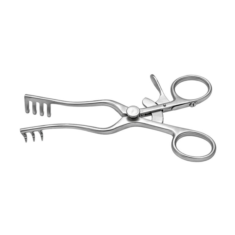 Wests / Weitlaner S/R Retractor