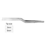 Yasargil Bayonet Tumour Holding Forceps