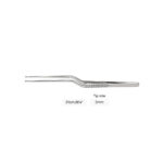 Yasargil Bayonet Tumour Grasping Forceps